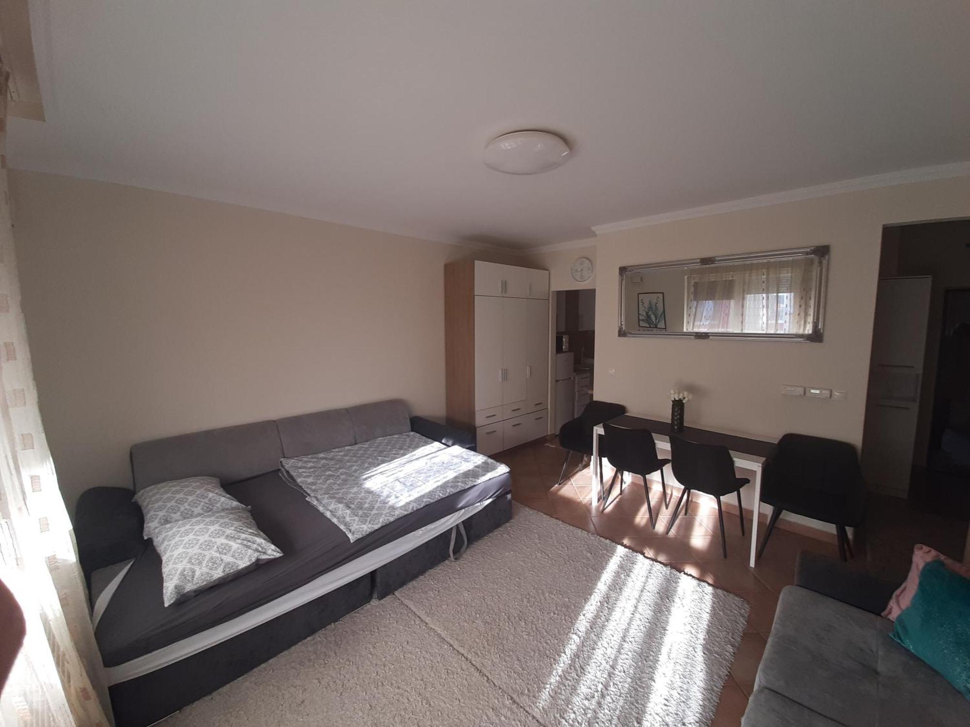 Boroka 3 Apartman Hajduszoboszlo Exterior photo
