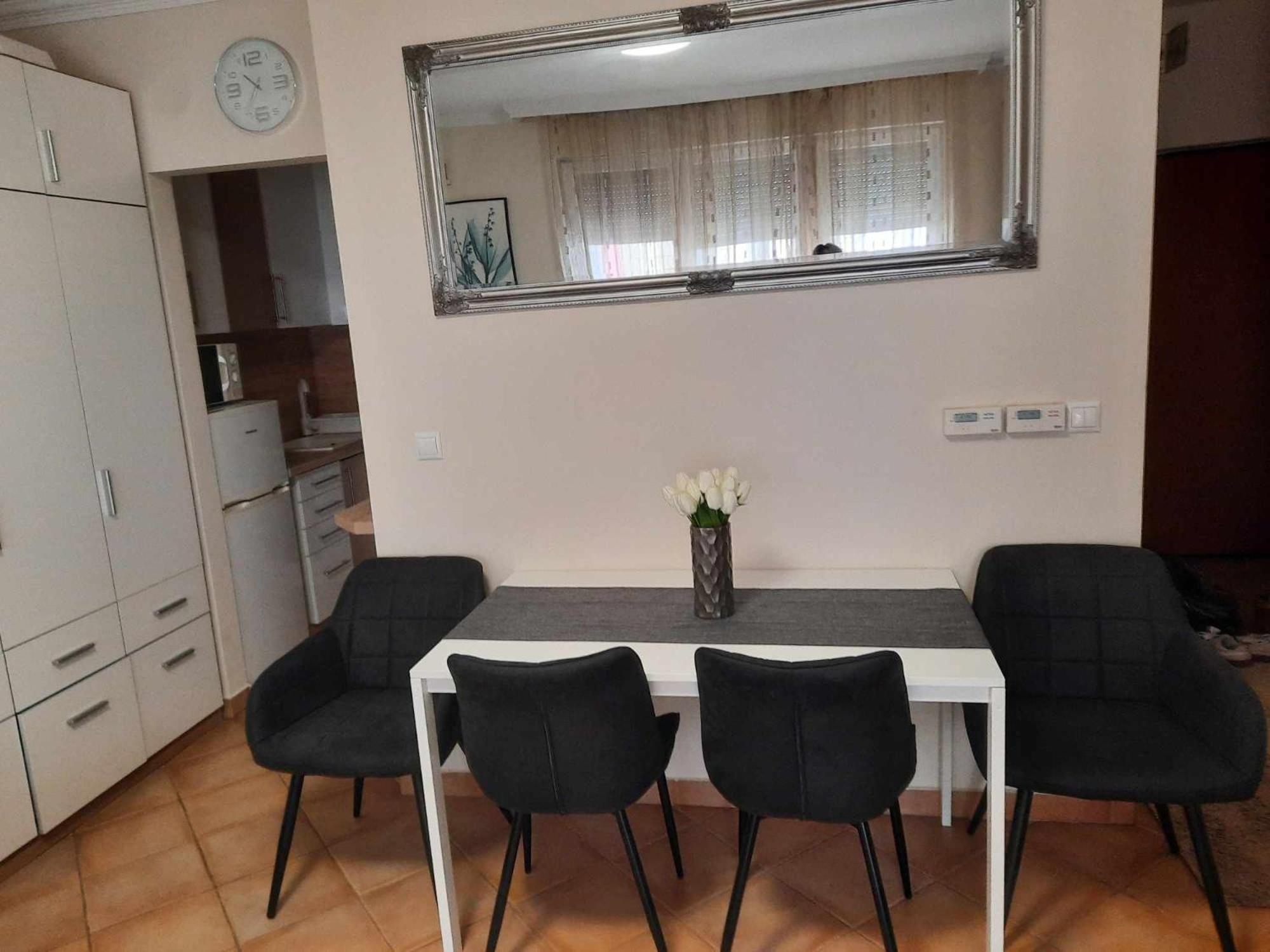 Boroka 3 Apartman Hajduszoboszlo Exterior photo