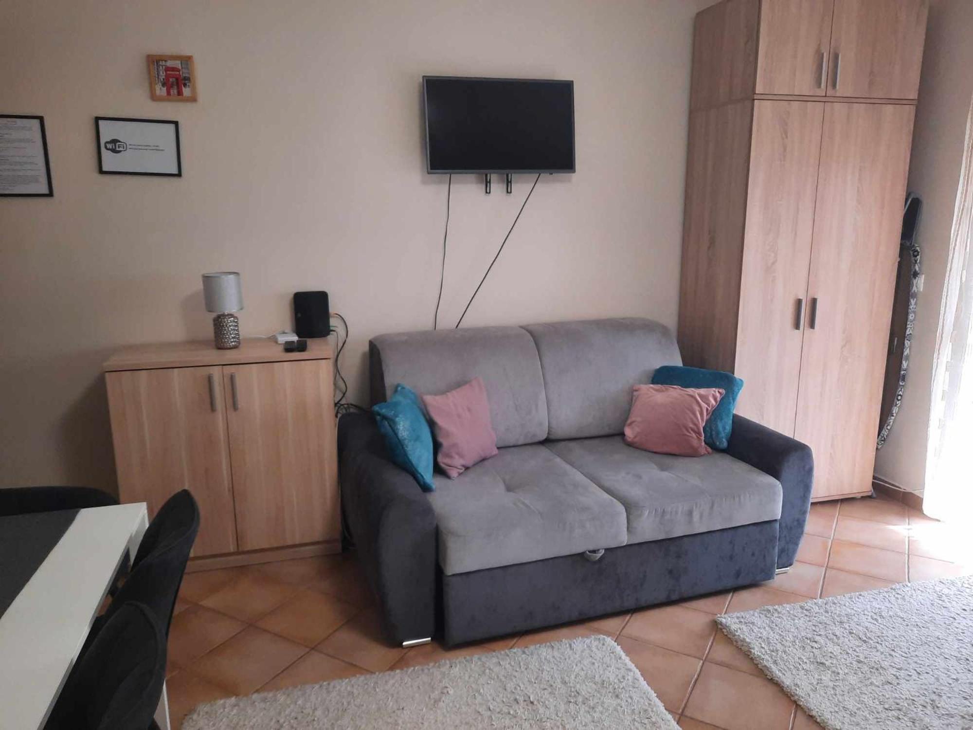 Boroka 3 Apartman Hajduszoboszlo Exterior photo