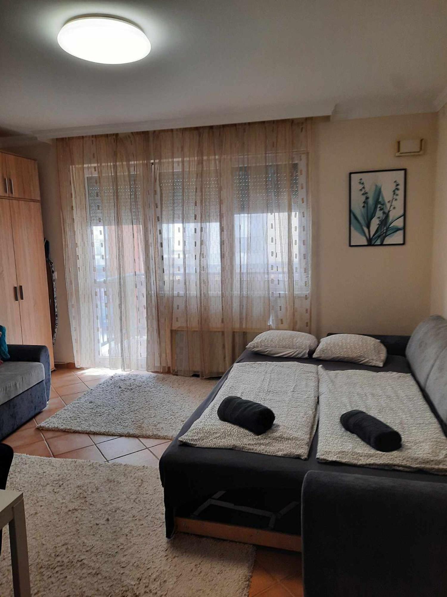 Boroka 3 Apartman Hajduszoboszlo Exterior photo