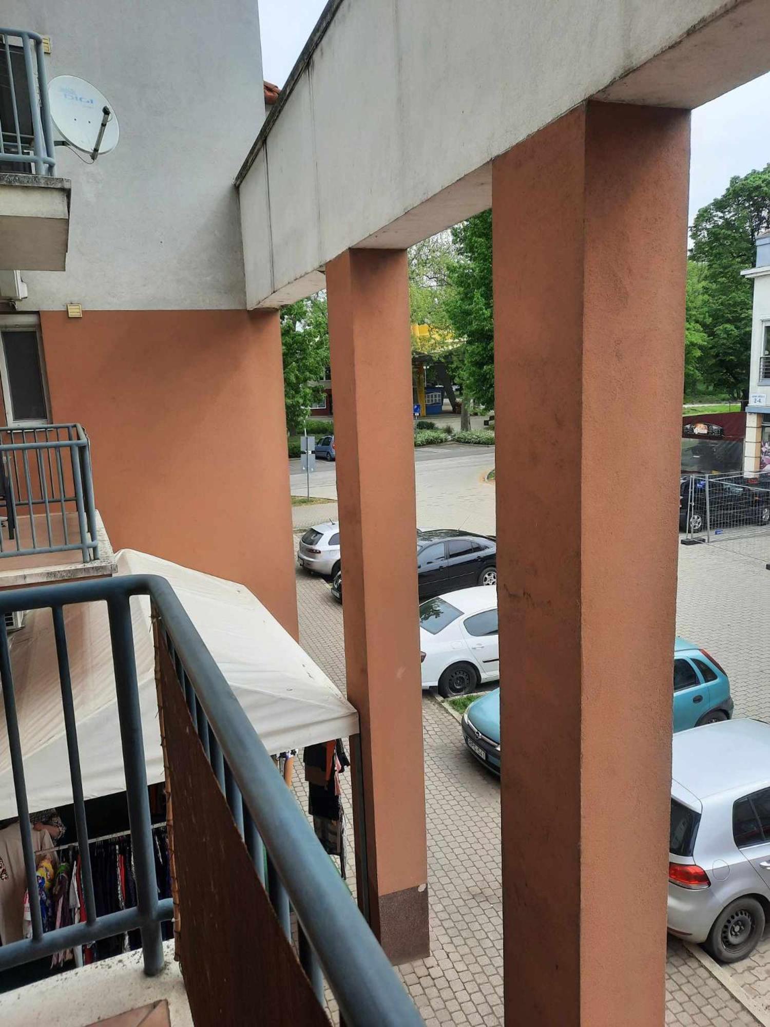 Boroka 3 Apartman Hajduszoboszlo Exterior photo